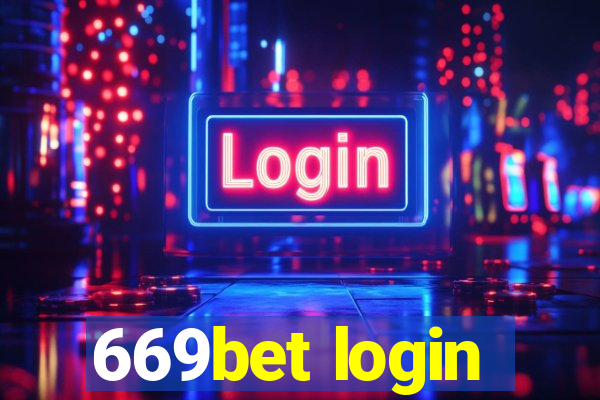 669bet login